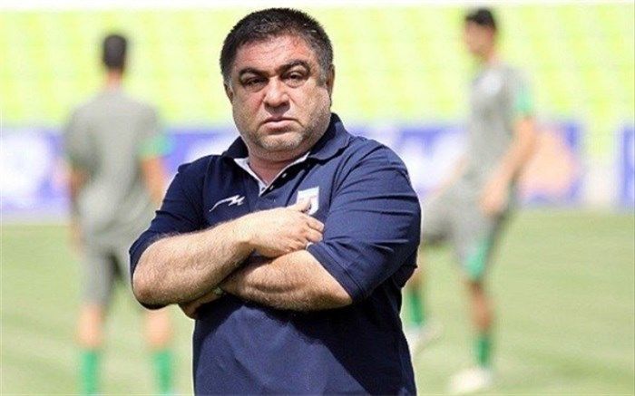 انتقاد شدیداللحن پیروانی از تیم مهدوی کیا؛ خیلی بد بازی کردید و در حد نام ایران نبودید