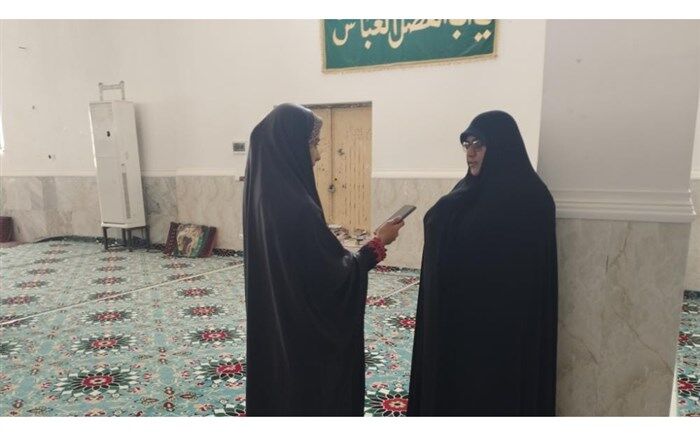 قیام ۱۵ خرداد در راه خدا آغاز شد و برای خدا تداوم یافت