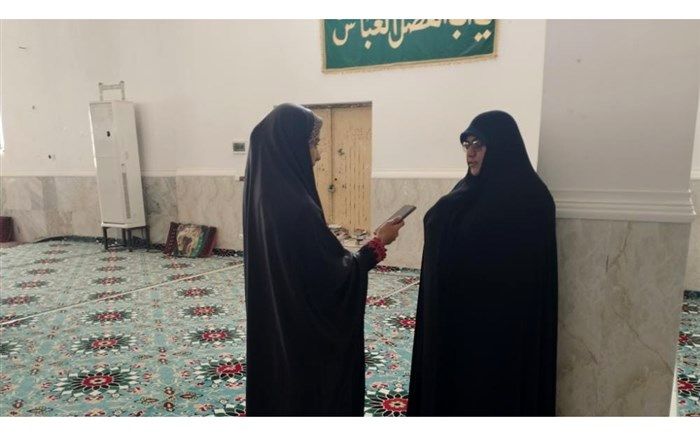 قیام ۱۵ خرداد در راه خدا آغاز شد و برای خدا تداوم یافت