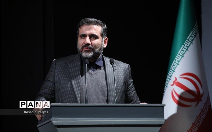 پیام تسلیت وزیر فرهنگ و ارشاد اسلامی در پی درگذشت حجت الاسلام محمود دعایی