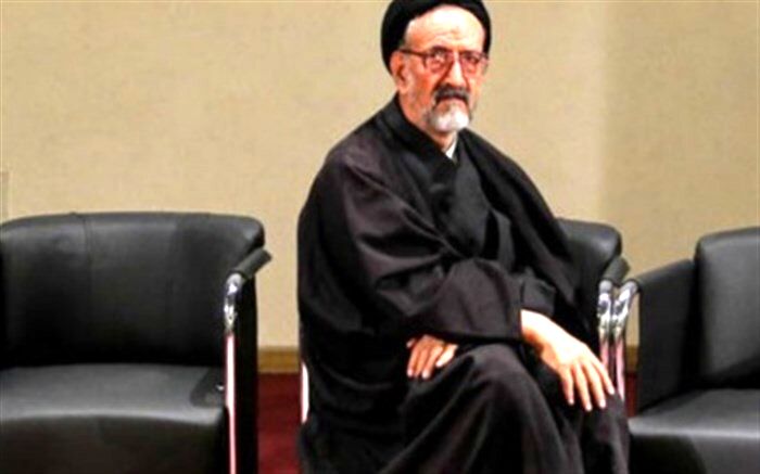 مراسم تشییع پیکر محمود دعایی فردا برگزار می‌شود