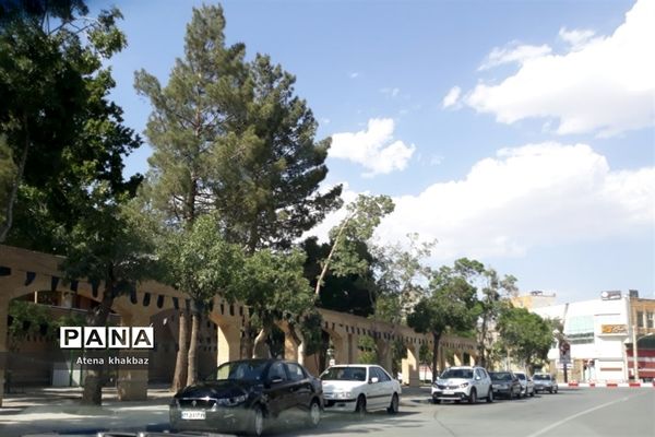 بیت امام خمینی(ره) واقع در شهر خمین