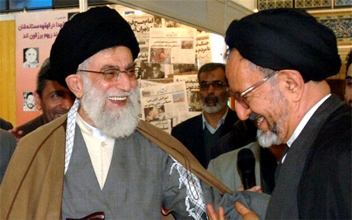 ارادت راسخ به امام بزرگوار و انقلاب از صفات پسندیده حجت‌الاسلام دعایی بود