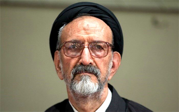 خیاطیان: اهتمام همیشگی‌ مرحوم دعایی به تعامل و مدارا در تاریخ مطبوعات ایران به یادگار خواهد ماند