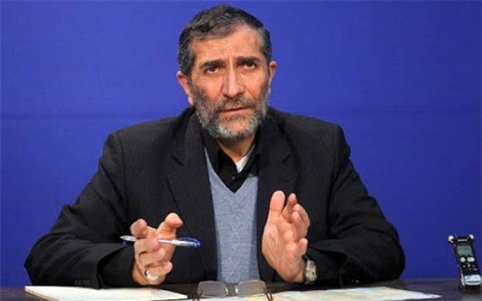 امید واهی بدخواهان