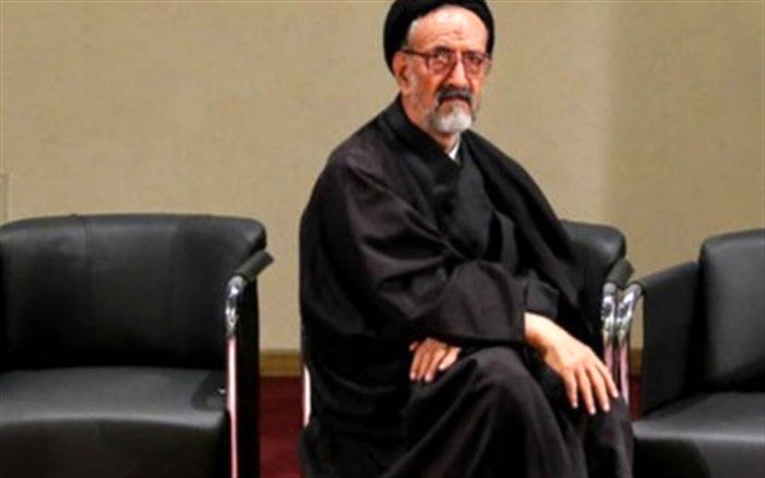 موسی‌پور: حجت‌الاسلام دعایی کارنامه‌ درخشانی از خود به یادگار گذاشت