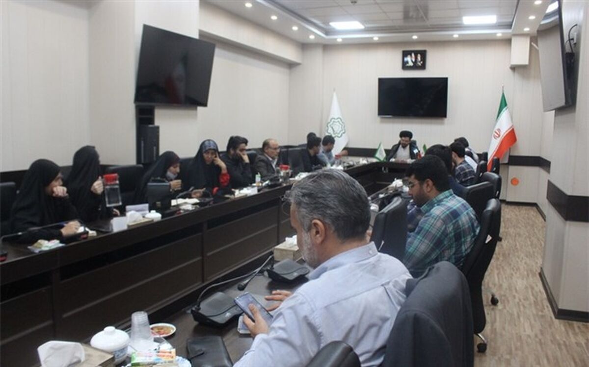 آغاز نخستین رویداد فرهنگی قم و شیراز از 17 خرداد