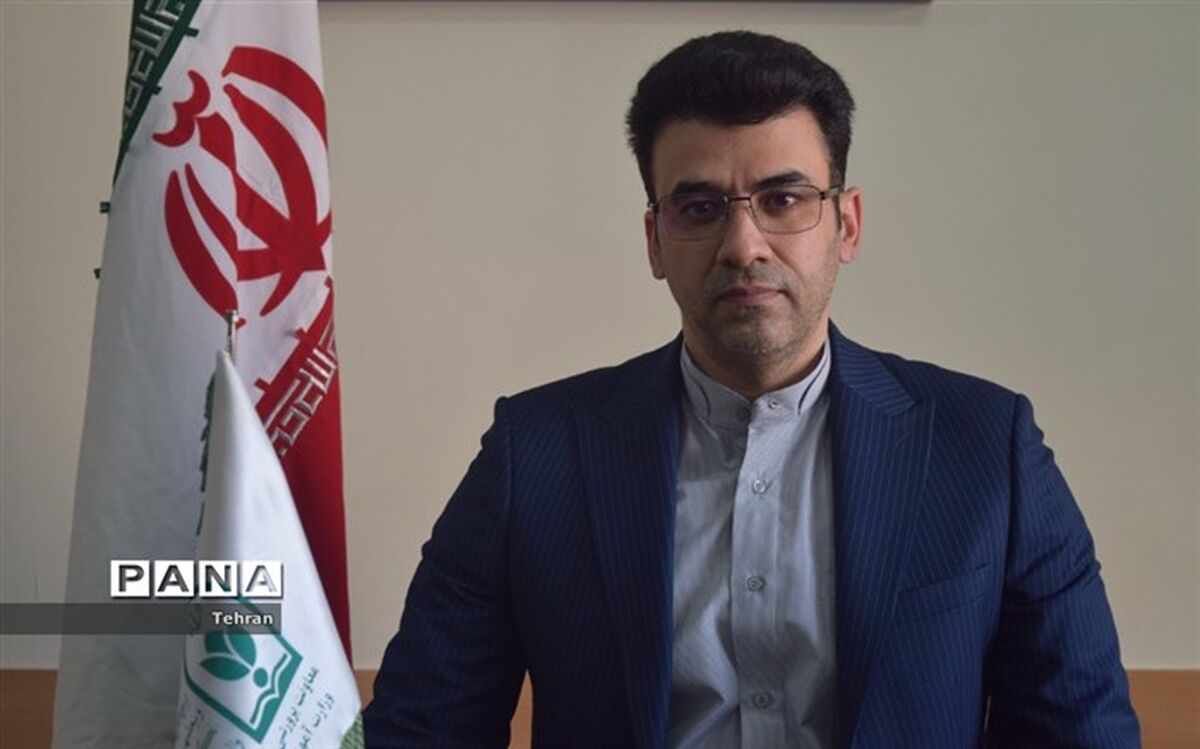 اوقات فراغت از بسترهای مهم برای شکوفایی استعدادهای دانش‌آموزان بر اساس سند تحول بنیادین است