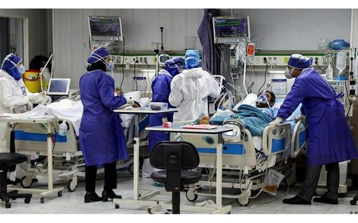 آخرین اخبار کرونا ویروس در فارس