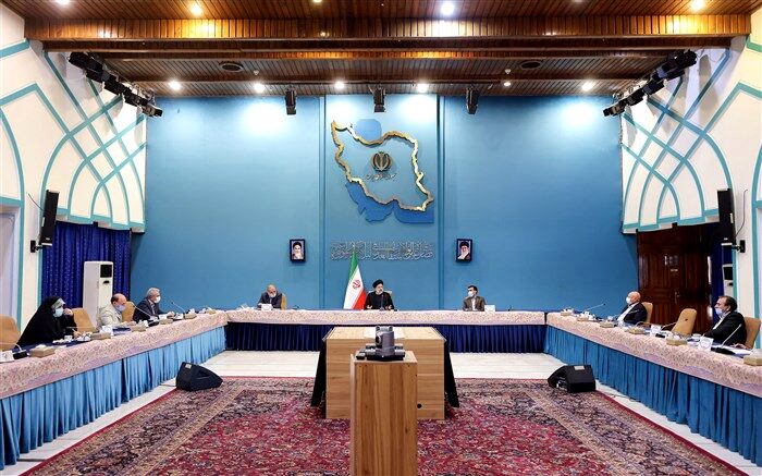 پیشنهاد تشکیل شورای منطقه‌ای محیط زیستی برای رفع معضل ریزگردها