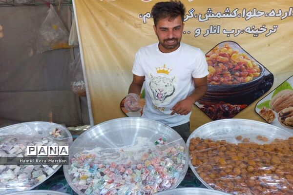 گلابگیری درمنطقه نیاسرشهرستان کاشان