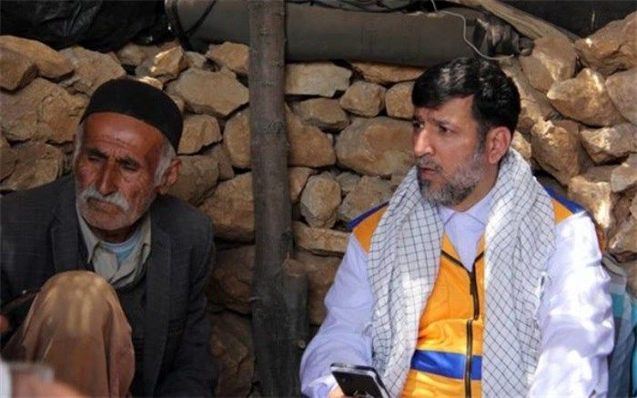 رزمایش جهاد دامپزشکی به نیّت ۱۰ هزار شهید عشایری