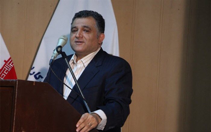 «مصطفی محمودی» مشاور دبیر و مدیر روابط عمومی سیزدهمین جشنواره سراسری تئاتر بسیج شد