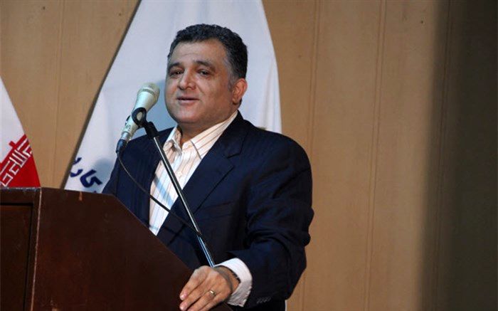 «مصطفی محمودی» مشاور دبیر و مدیر روابط عمومی سیزدهمین جشنواره سراسری تئاتر بسیج شد