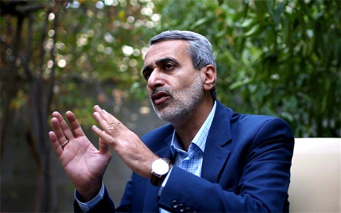 مقتدایی: صلح و امنیت ‌منطقه در گرو همکاری‌ همسایگان و عدم مداخله سایر کشورهاست