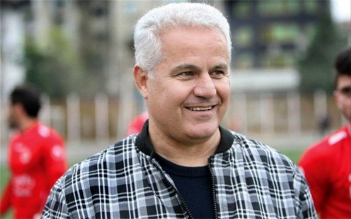 فرشاد پیوس: تیم یحیی حداقل چهار، پنج ستاره دیگر می‌خواهد