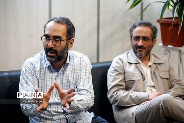 برگزاری دوره تربیت مربی سواد فضای مجازی در دستور کار سازمان دانش‌آموزی کشور