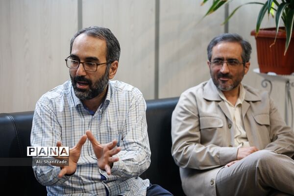 برگزاری دوره تربیت مربی سواد فضای مجازی در دستور کار سازمان دانش‌آموزی کشور