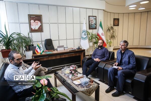 برگزاری دوره تربیت مربی سواد فضای مجازی در دستور کار سازمان دانش‌آموزی کشور