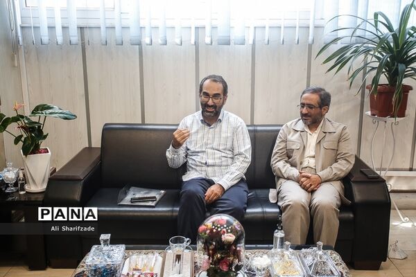 برگزاری دوره تربیت مربی سواد فضای مجازی در دستور کار سازمان دانش‌آموزی کشور
