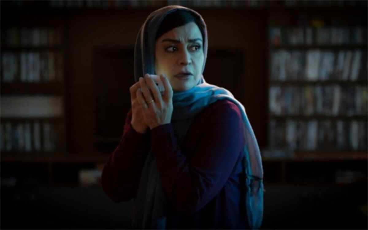 محمدرضاشفاه: دارابی نقش شهره پیرانی را از ابتدا برای مریلا زارعی نوشته بود