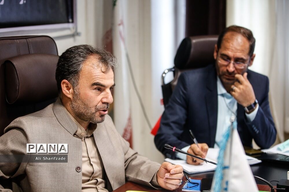 ستاد برنامه‌ریزی سوگواره سراسری احلی من العسل