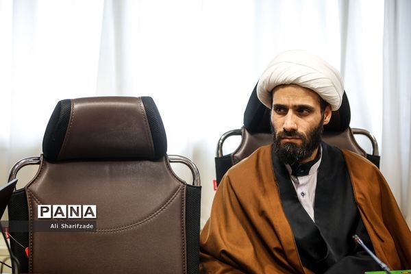ستاد برنامه‌ریزی سوگواره سراسری احلی من العسل