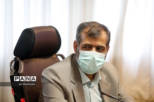 ستاد برنامه‌ریزی سوگواره سراسری احلی من العسل