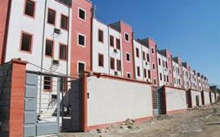 آغاز عملیات احداث ۶۶۸۵ واحد مسکن در استان اردبیل
