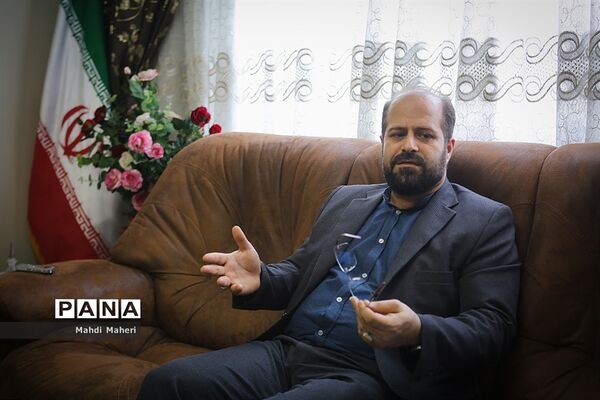 گردهمایی معاونین سوادآموزی استان ها