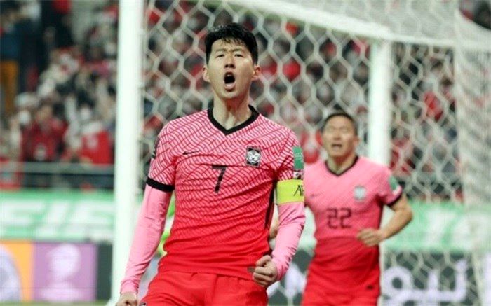 حراج استوک‌های «مین» در دیدار کره برابر ایران به قیمت ۱۶ میلیون وون