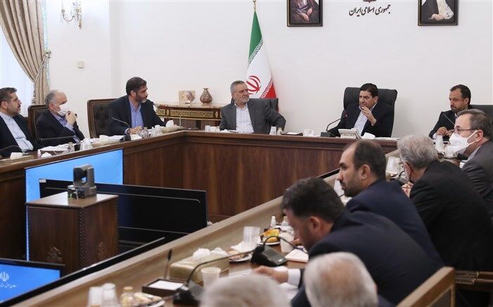 مناطق آزاد باید کانون جذب سرمایه‌گذاری و توسعه صادرات باشند