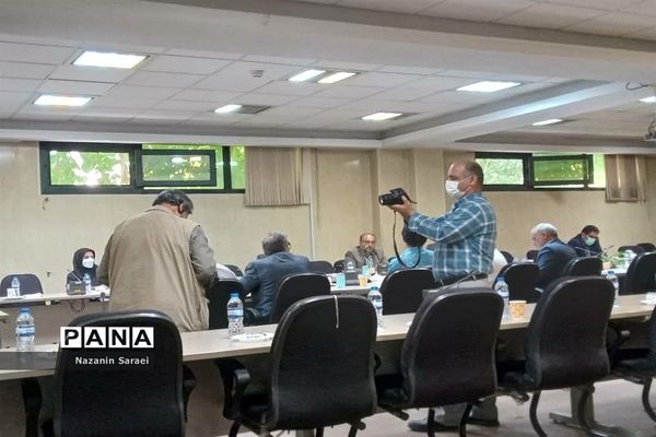 کارگروه آب، کشاورزی و منابع طبیعی درشهرستان اسلامشهر