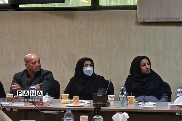 کارگروه آب، کشاورزی و منابع طبیعی درشهرستان اسلامشهر