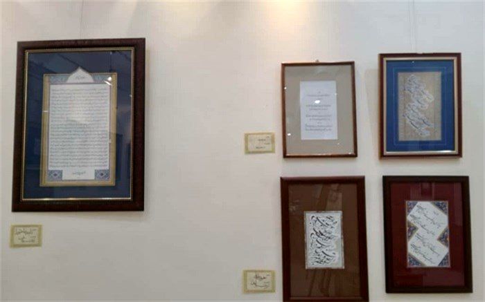 هنر بانوان نیازمند حمایت مسئولان است