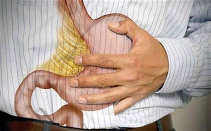 سردی معده چیست؟