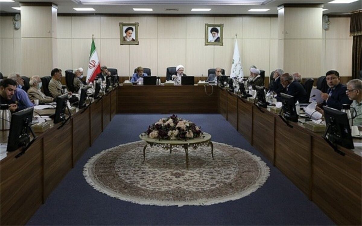 طرح قانونی شفافیت مورد بررسی هیات عالی نظارت مجمع تشخیص قرار گرفت