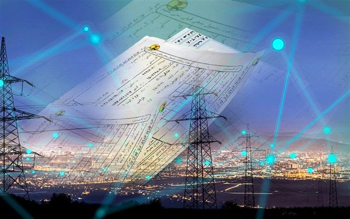 چه میزان برق در مصرف خانگی صرفه‌جویی شد؟