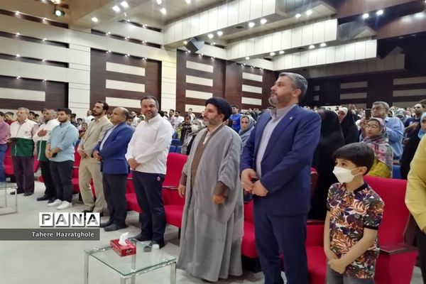 جشن ولادت امام رضا(ع) در فرهنگسرای بعثت صفادشت