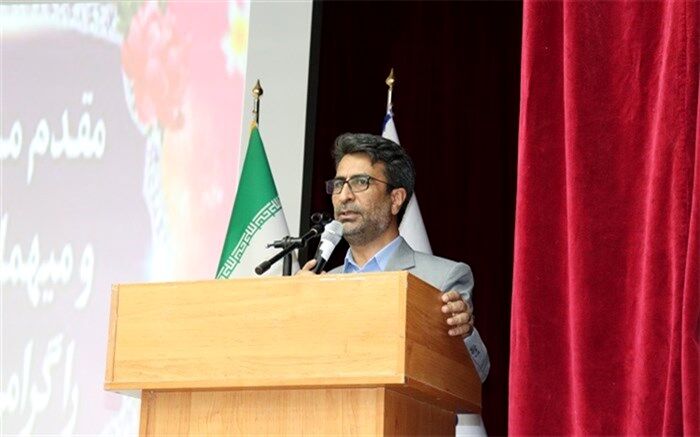 مهر آینده را پرقدرت شروع می‌کنیم