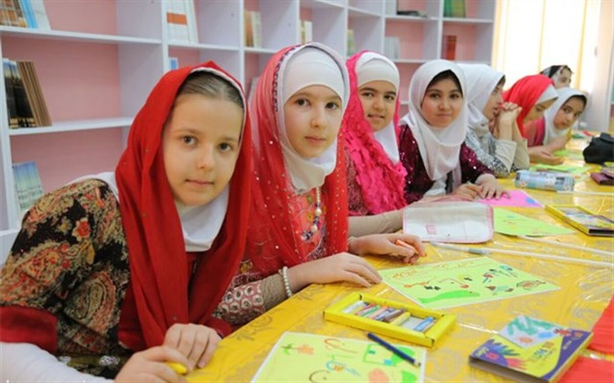 جذب دانش‌آموزان، هدف اصلی کانون‌های فرهنگی تربیتی خلیل آباد است