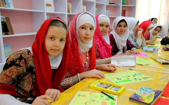 جذب دانش‌آموزان، هدف اصلی کانون‌های فرهنگی تربیتی خلیل آباد است