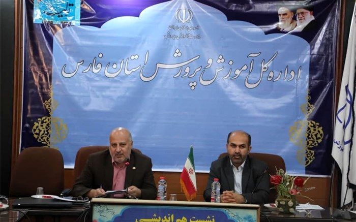 آغاز مجدد اردوهای دانش‌آموزی در فارس