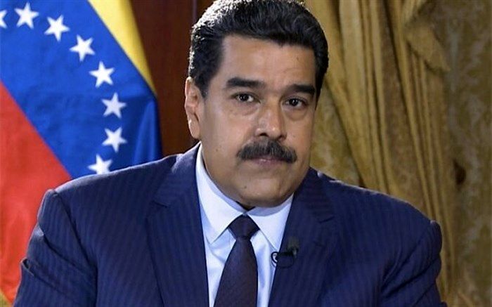 رئیس‌جمهور ونزوئلا شنبه به تهران سفر می‌کند