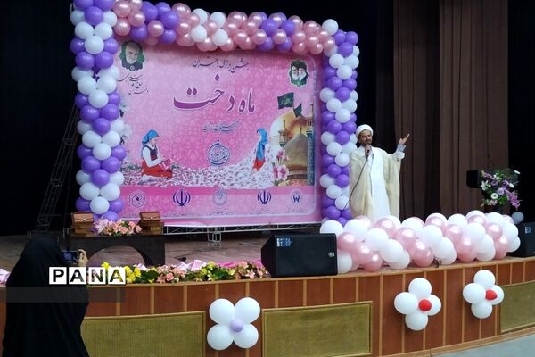 اجتماع دختران حاج قاسم(ماه دخت) شهرستان رزن