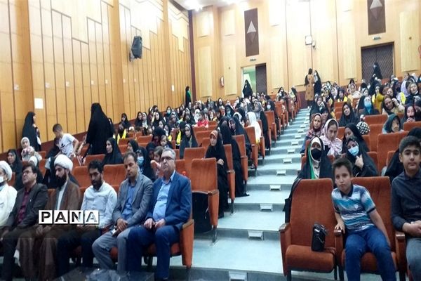 اجتماع دختران حاج قاسم(ماه دخت) شهرستان رزن