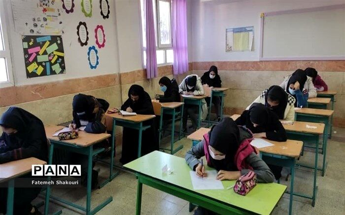 دریافت کارت ورود به جلسه آزمون تیزهوشان ۱۴۰۱ - ۱۴۰۲