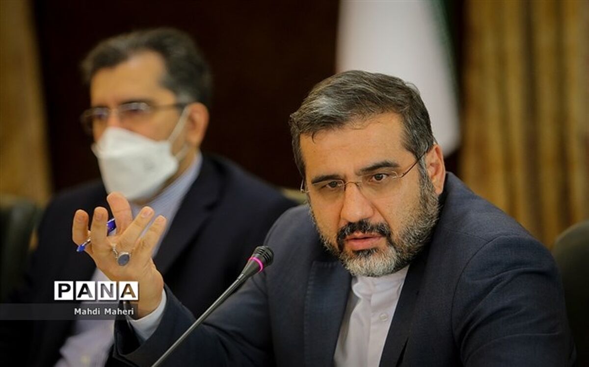 نگاه واقع‌بینانه به وضعیت فرهنگ کشور، دستاوردهای بزرگ آینده فرهنگ است