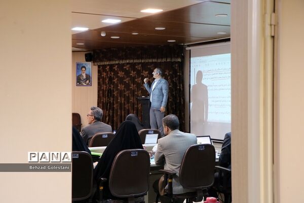گردهمایی روسای ادارات استعدادهای درخشان کشور در ارومیه