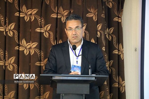 گردهمایی روسای ادارات استعدادهای درخشان کشور در ارومیه